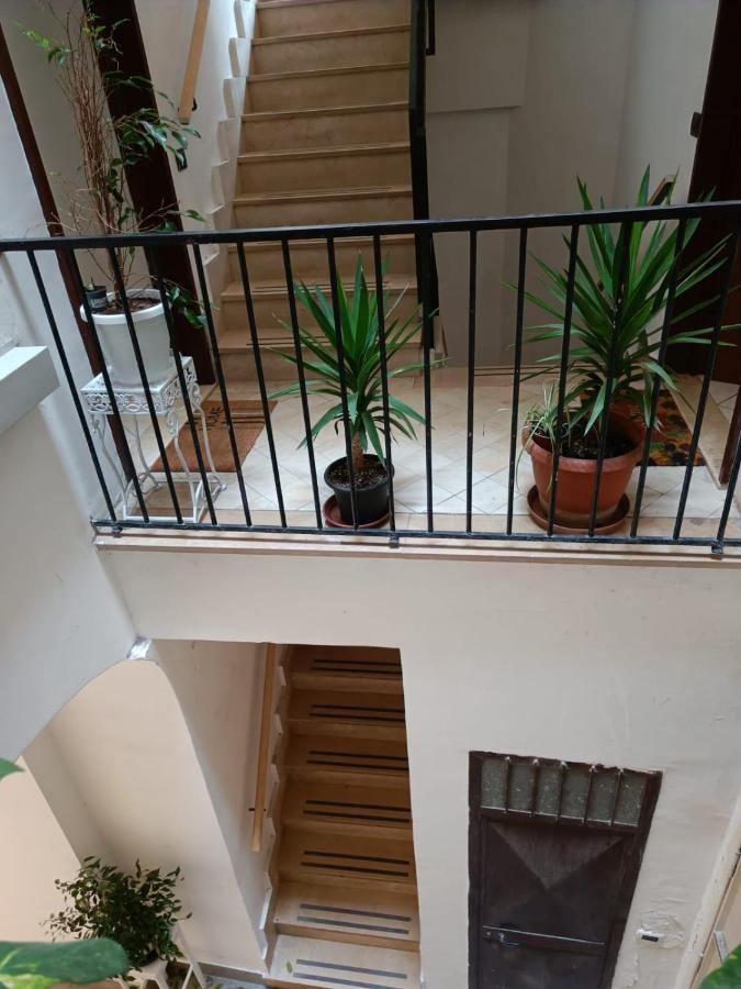 Appartement Domusmadre