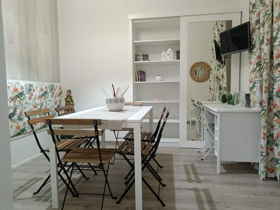 Domusmadre Appartement Naples