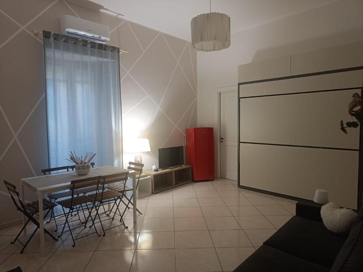 Appartement Domusmadre *