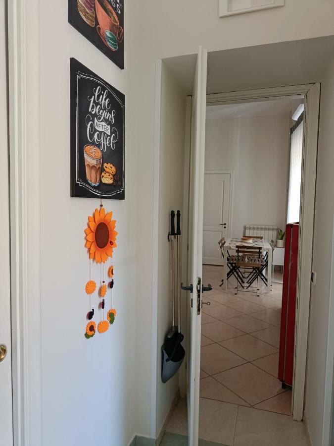 Domusmadre Appartement *
