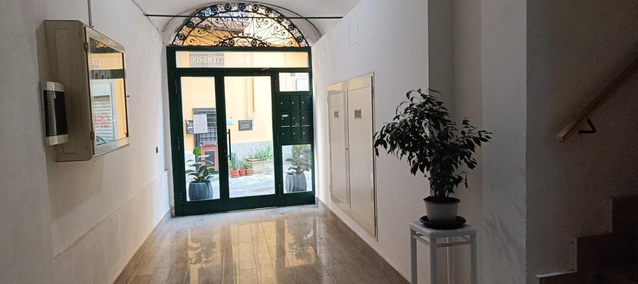 Domusmadre Appartement Naples