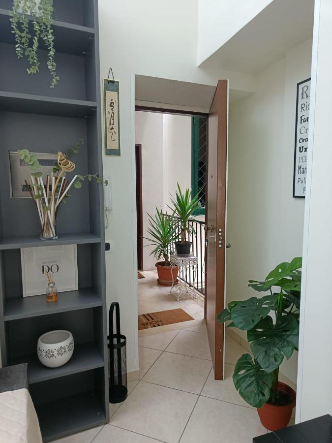 Appartement Domusmadre *