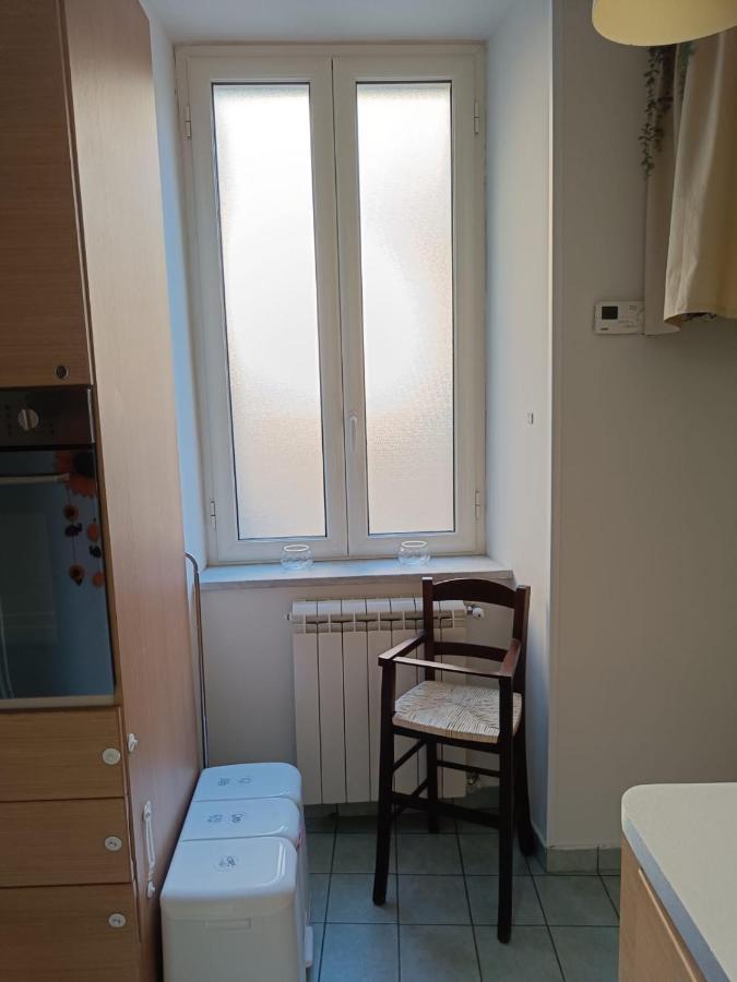 Domusmadre Appartement *