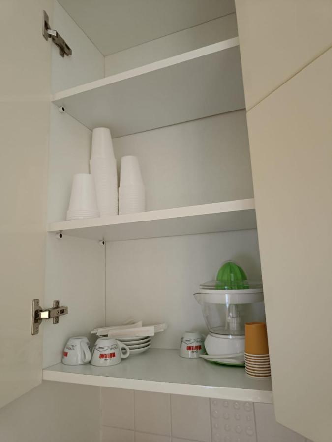 Appartement Domusmadre