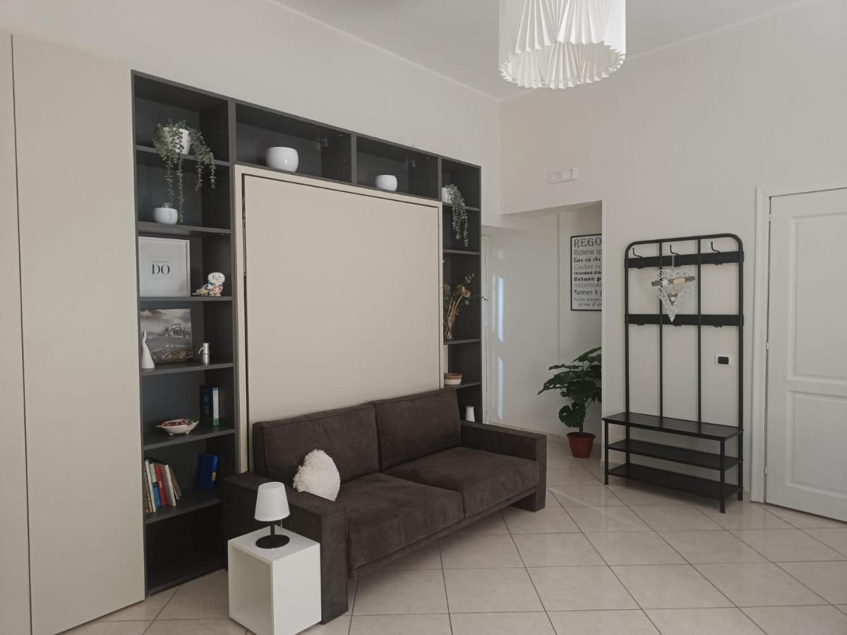 Domusmadre Appartement Naples
