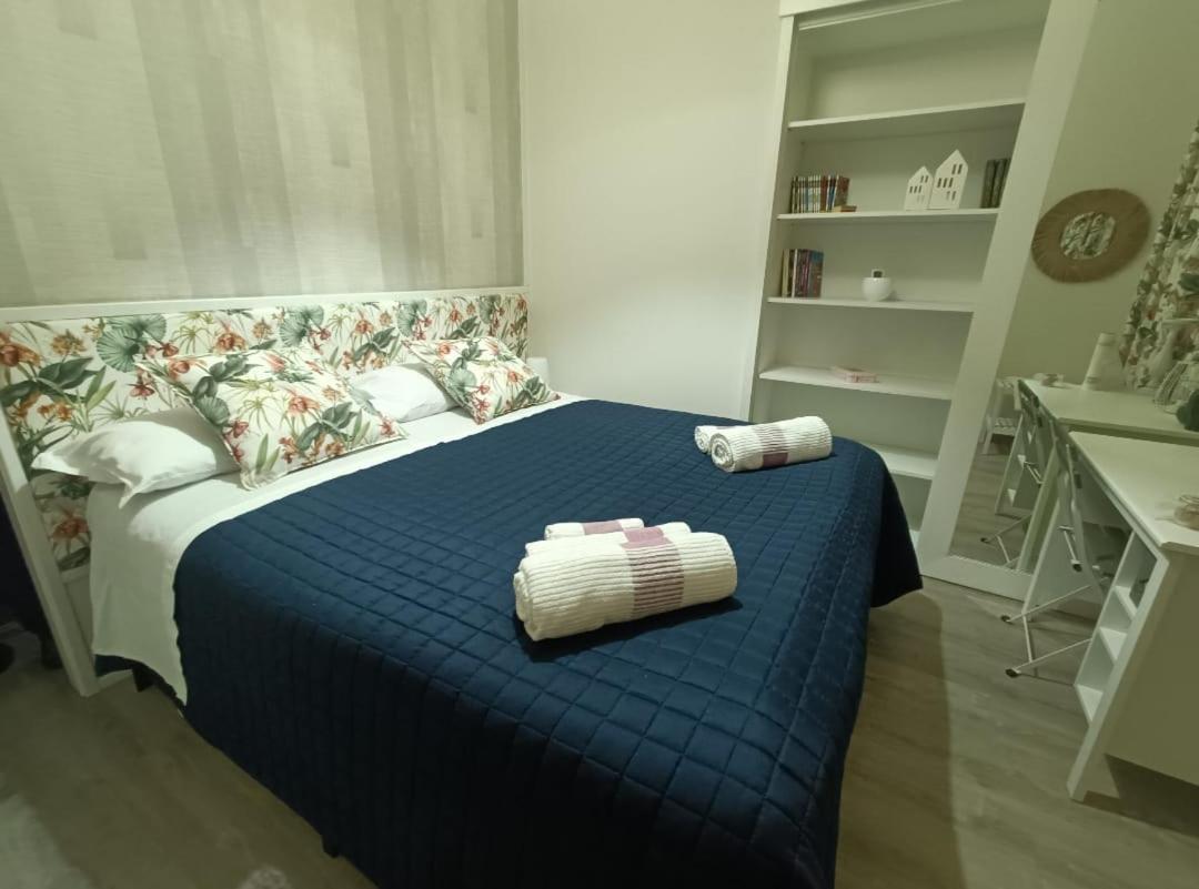 Domusmadre Appartement Naples